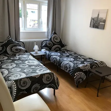 Zentrales In * Ravensburg