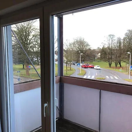 Zentrales In Privatunterkunft Ravensburg