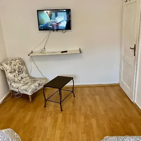 Zentrales In Privatunterkunft *